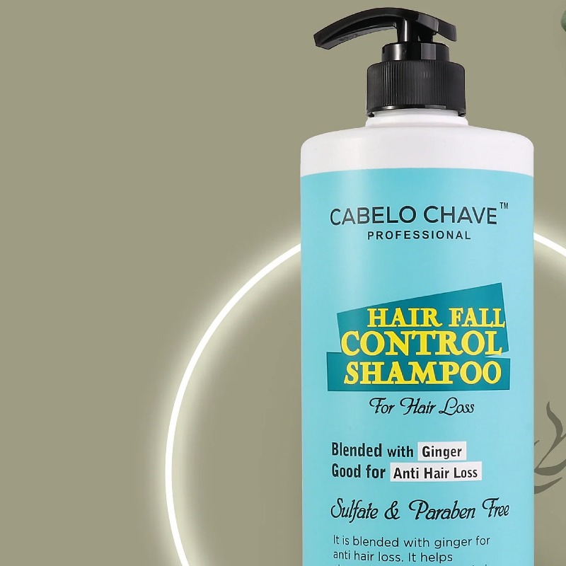 Hair fall control Shampoo